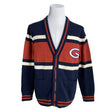 Unisex Gant - Kardigan, suurus M - Sinine ()