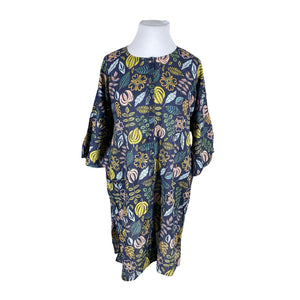 Unisex Gudrun Sjöden - Mitteveniv kleit, suurus 52 - Sinine (1)