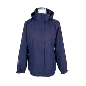 Unisex Rukka - Shell-jope, suurus 40 - Sinine (1)