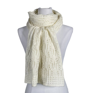 Unisex Handmade - Sall, suurus Ei kokoa - Valge (1)