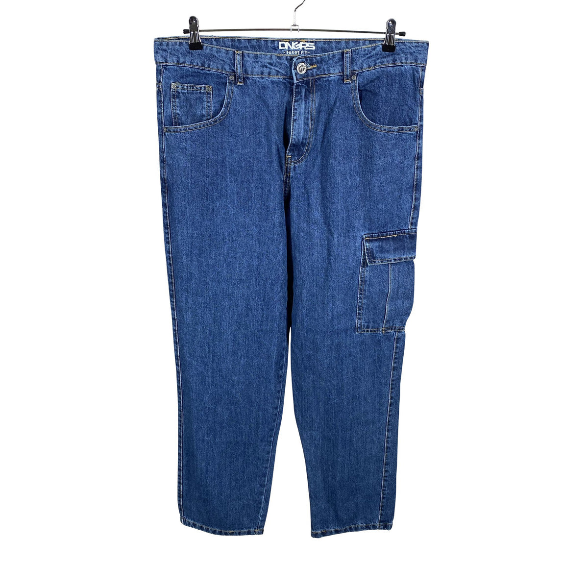 Unisex Diesel - Teksad, suurus 36 - Sinine (1)