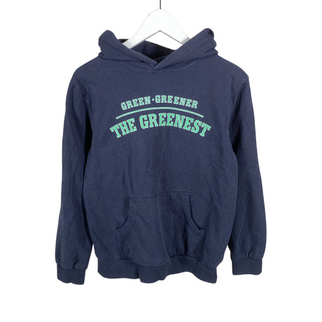 Unisex Pure Waste - Dressipluus, suurus 170 - 176 - Sinine ()