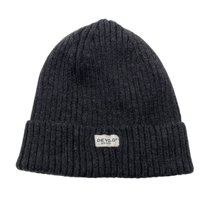 Unisex Devold - Talvemüts, suurus 56 - 58 cm - Hall (1)
