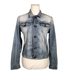 Unisex Crocker - Teksatagi, suurus 36 - Sinine (1)