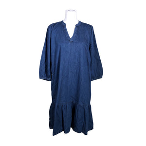Unisex Culture - Teksakleit, suurus 36 - Sinine (1)