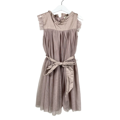 Unisex POMPdeLUX - Pidulik kleit, suurus 134 - 140 - Heleroosa ()