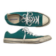 Unisex Converse - Tennised, suurus S - Roheline ()