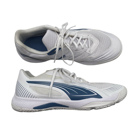 Unisex Adidas - Sisespordijalanõud, suurus S - Valge ()