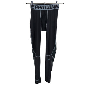 Unisex Nike - Spordiretuusid, suurus S - Must (1)