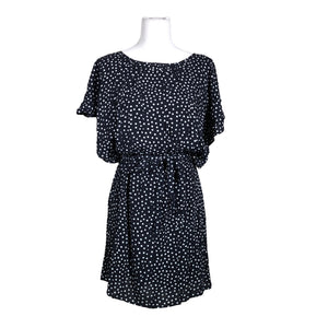 Unisex Esprit - Mitteveniv kleit, suurus 38 - Must (1)