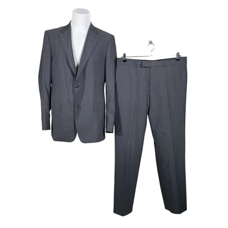 Unisex Hugo Boss - Ülikond, suurus XL - Hall ()