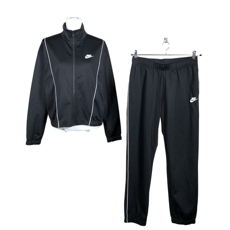 Unisex Nike - Soojendusjope, suurus 38 - Must ()
