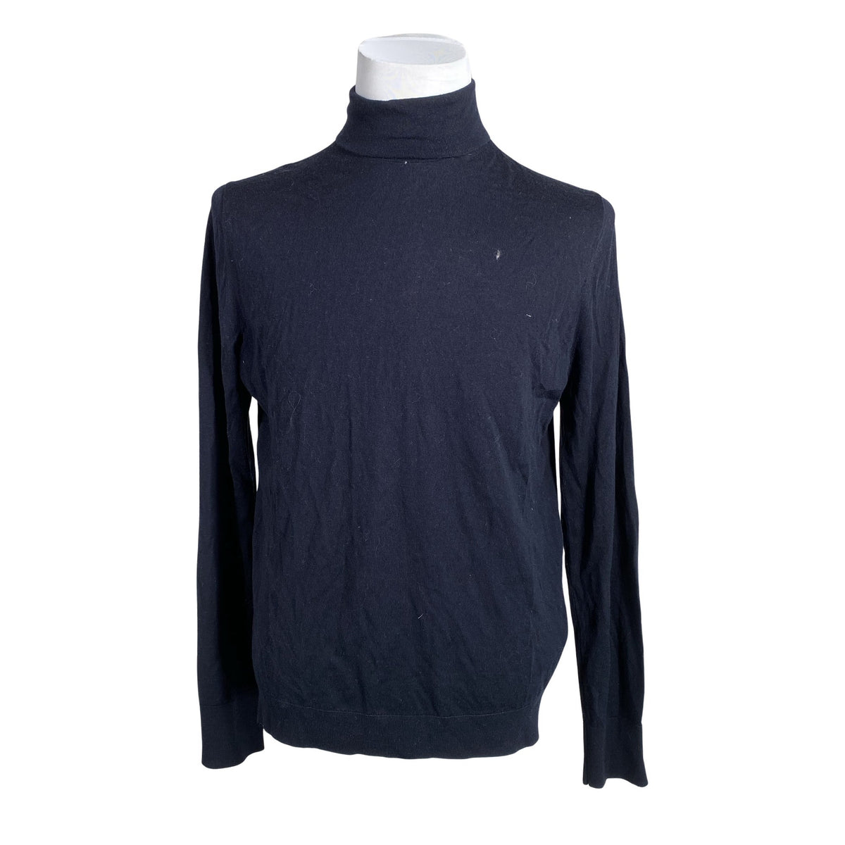 Unisex COS - Kampsun, suurus L - Must (1)