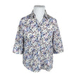 Unisex Goldner - Pluus, suurus 42 - Valge ()
