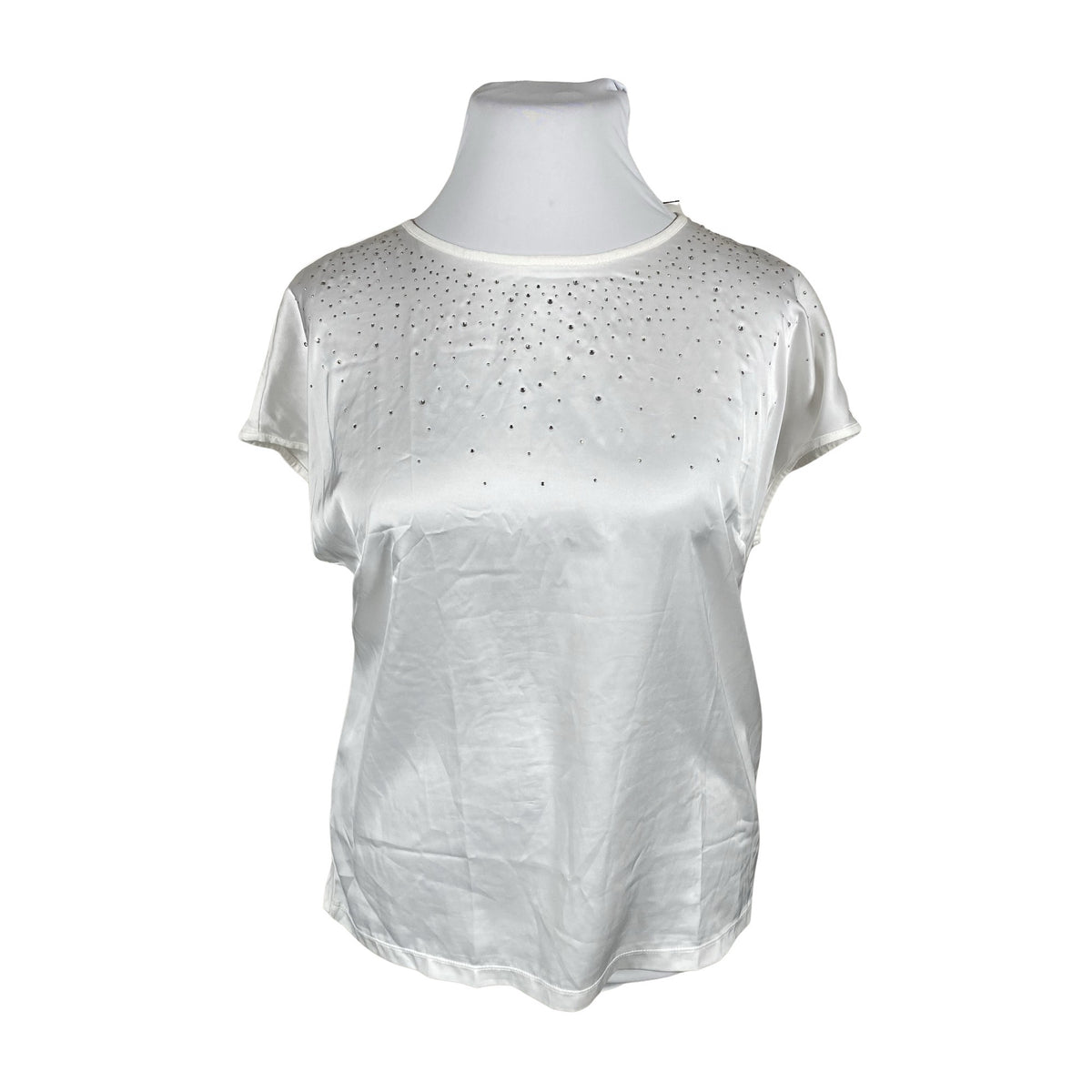 Unisex Marks&Spencer - T-särk, suurus 42 - Valge (1)