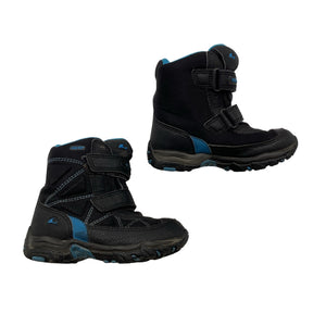 Unisex Viking - Talvejalanõud, suurus 26 - Must (1)