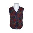Unisex Atelier - Vest, suurus 44 - Sinine ()