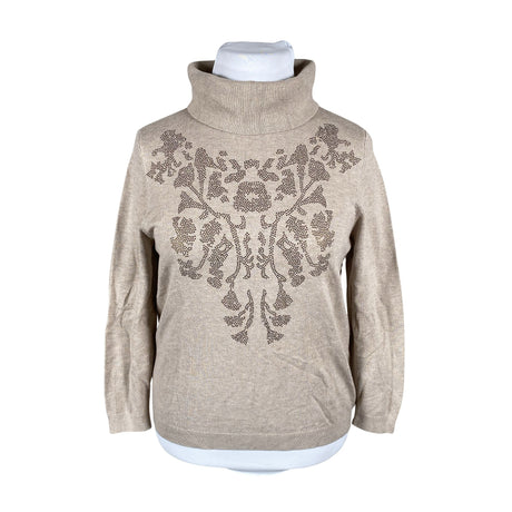 Unisex Atelier - Kampsun, suurus 42 - Beige ()