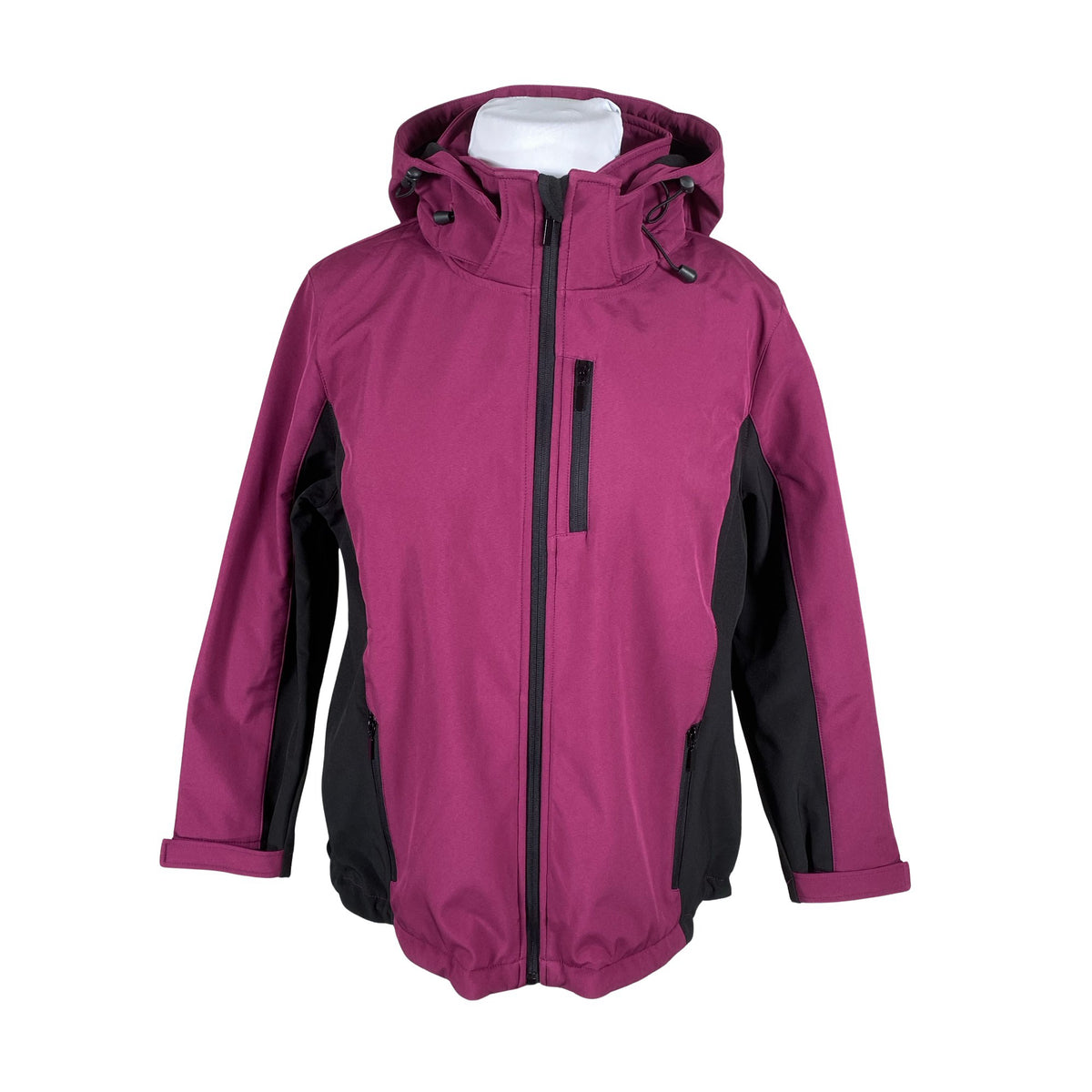Unisex Atelier - Softshell jope, suurus 42 - Roosa (1)