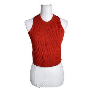 Unisex Lindex - Topp, suurus 38 - Punane (1)