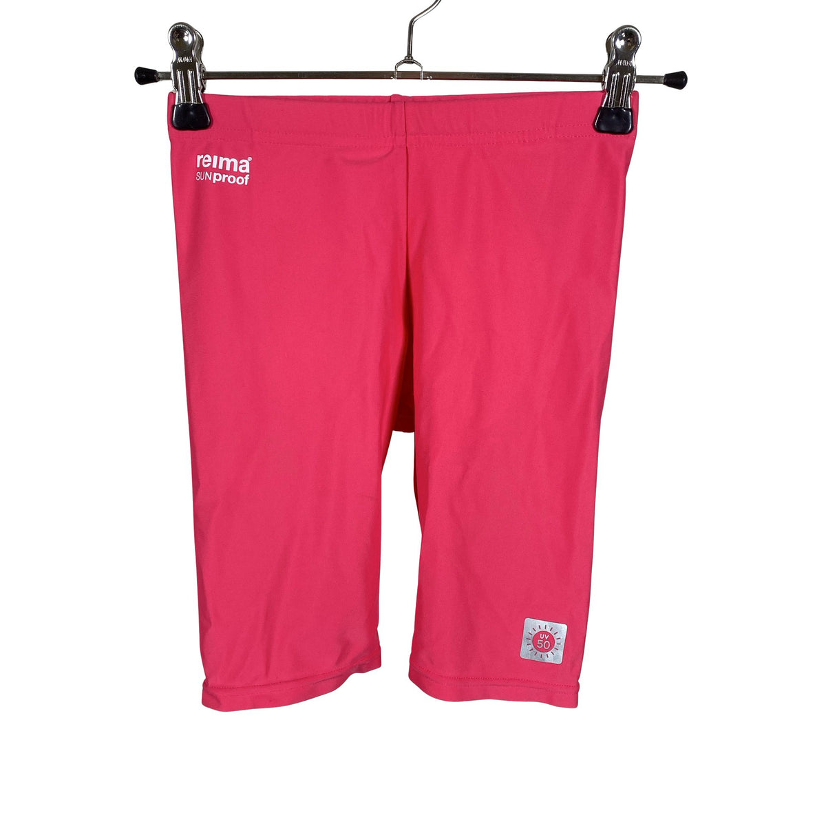Unisex Reima - Ujumispüksid, suurus 104 - 110 - Roosa (1)