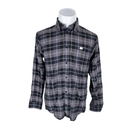 Unisex Makia - Triiksärk, suurus M - Hall ()