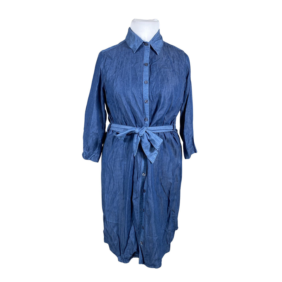 Unisex Thought - Teksakleit, suurus 42 - Sinine (1)