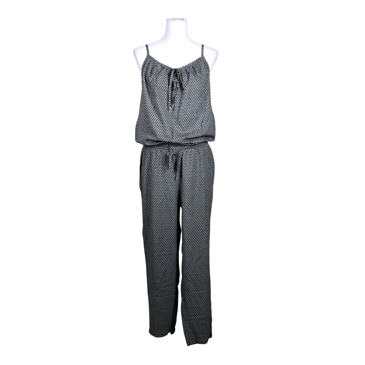 Unisex Opus - Pükskostüüm, suurus 40 - Must (1)