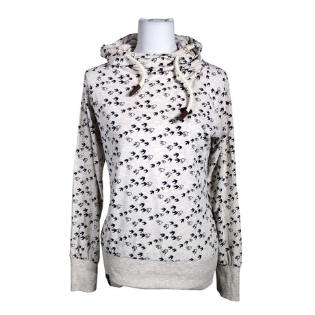 Unisex Naketano - Dressipluus, suurus 38 - Beige ()