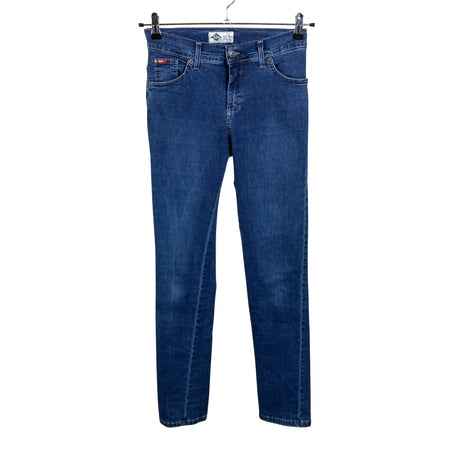 Unisex Lee Cooper - Teksad, suurus W28 - Sinine ()