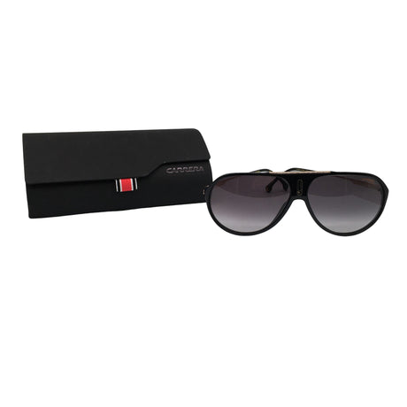 Unisex Carrera - Päikeseprillid, suurus Ei kokoa - Must ()