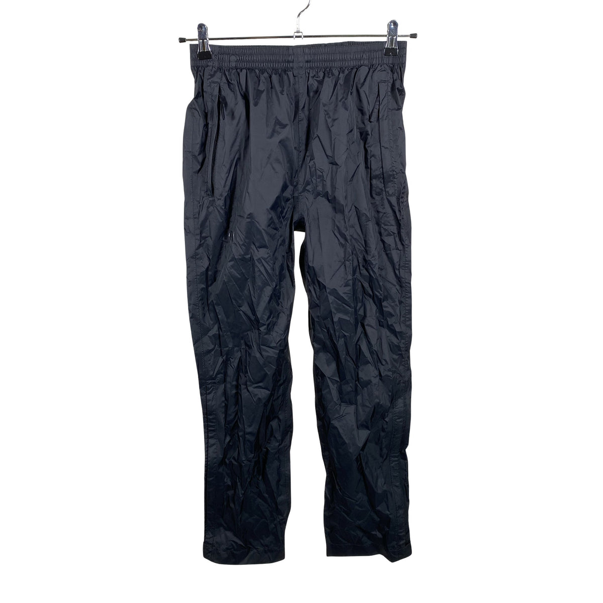 Unisex Helly Hansen - Shell-püksid, suurus 36 - Must (1)
