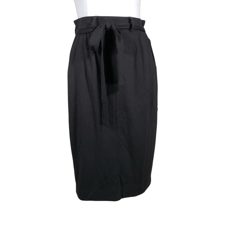 Unisex House of Lola - Trikotaažist seelik, suurus 38 - Must ()