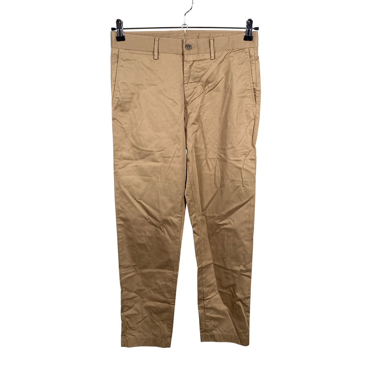 Unisex J.Lindeberg - Chino-püksid, suurus W28 - Pruun (1)