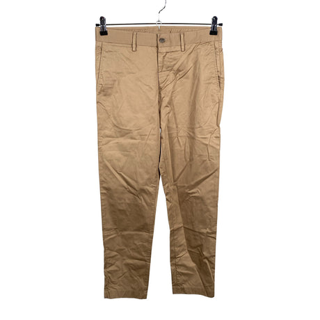 Unisex J.Lindeberg - Chino-püksid, suurus W28 - Pruun ()