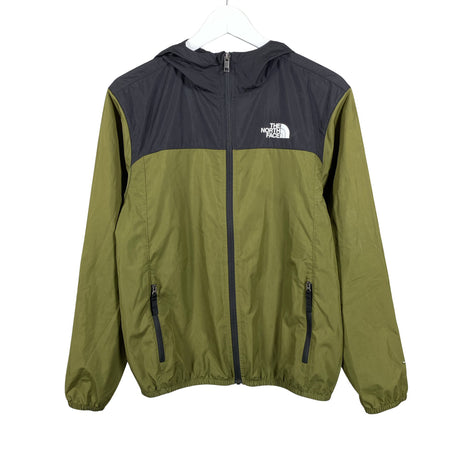 Unisex The North Face - Kevad-/sügisjope, suurus 164 - 170 - Roheline ()