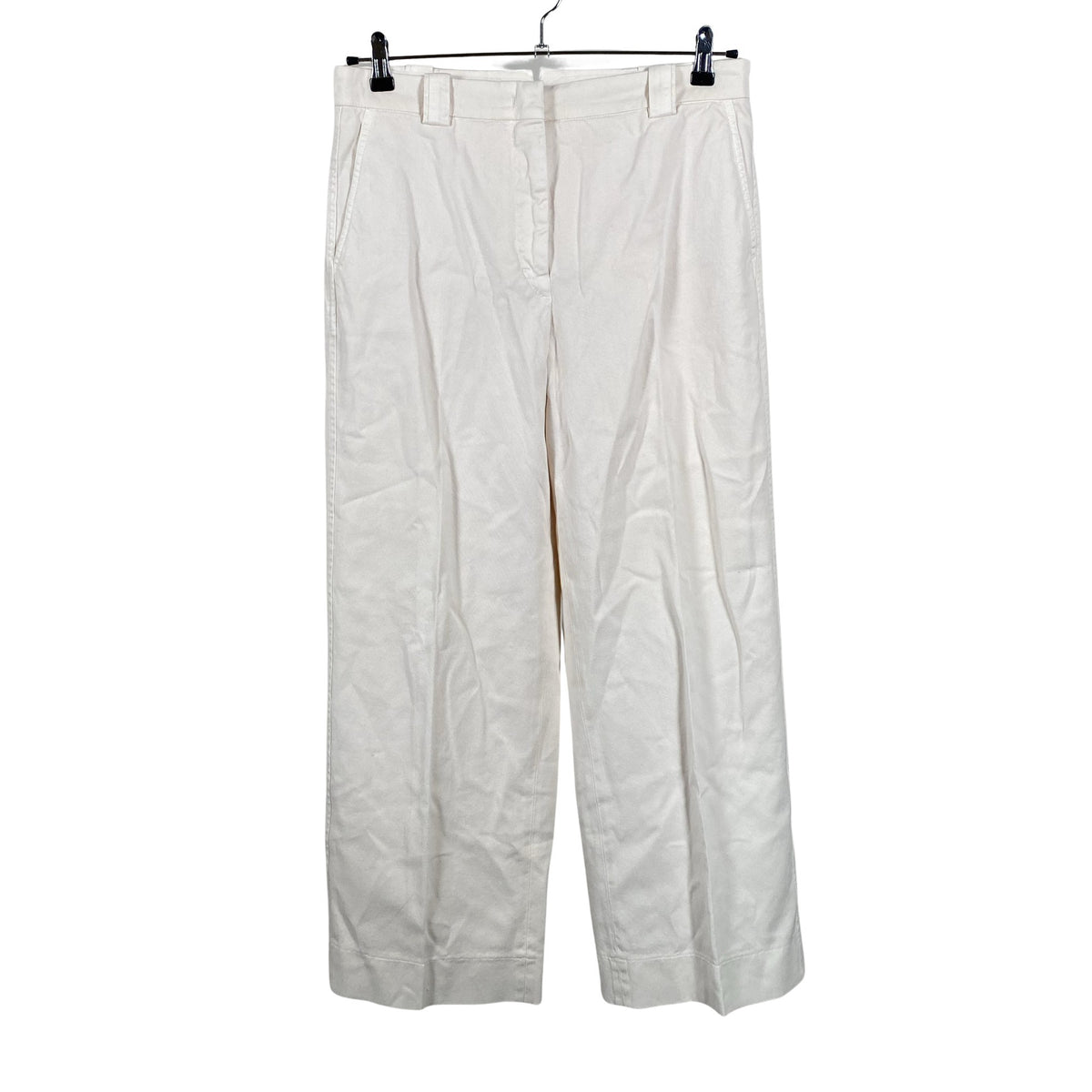 Unisex Incotex - Teksad, suurus 44 - Looduslik valge (1)