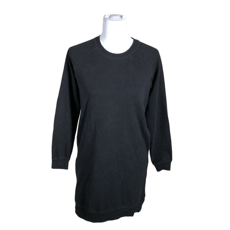 Unisex Pure Waste - Dressikangast tuunika, suurus 36 - Must ()