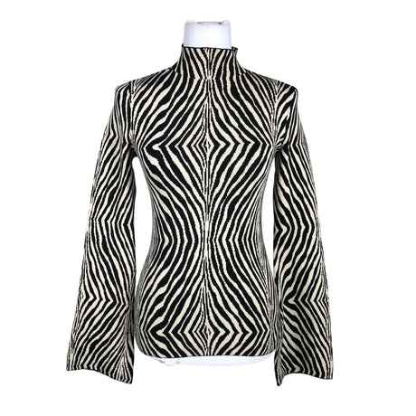 Unisex by Malene Birger - Kampsun, suurus 36 - Beige ()