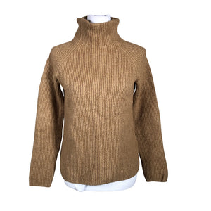 Unisex Hugo Boss - Kampsun, suurus 38 - Pruun (1)