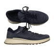 Unisex Ecco - Tossud, suurus 37 - Sinine ()