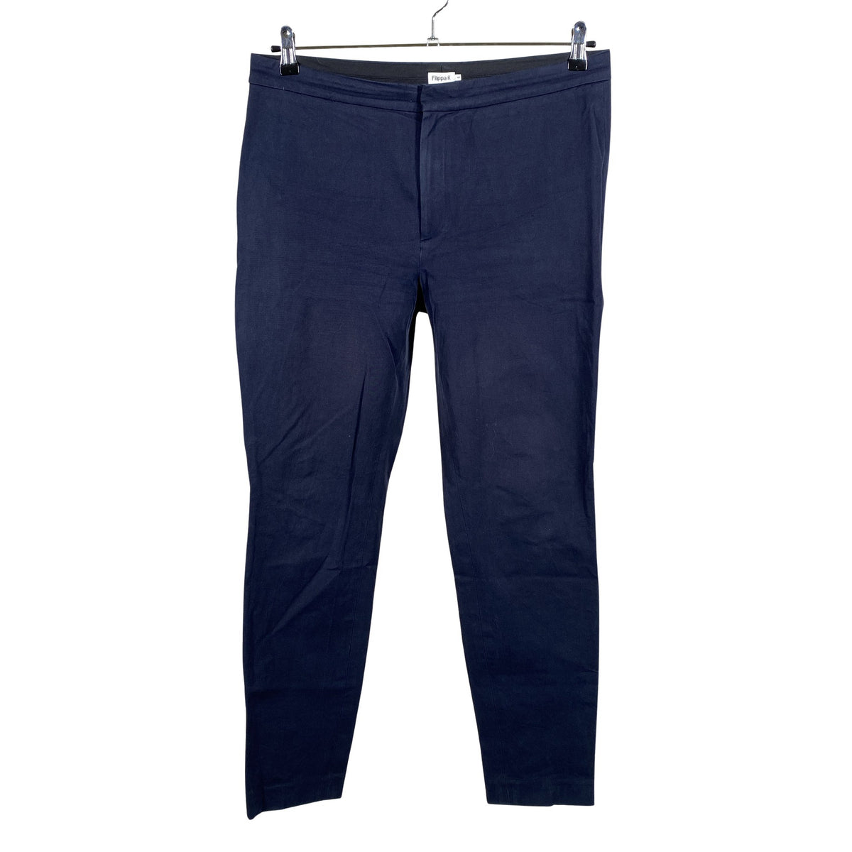 Unisex Filippa K. - Mittevenivad püksid, suurus 42 - Sinine (1)