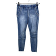 Unisex Cream - Teksad, suurus 36 - Sinine ()