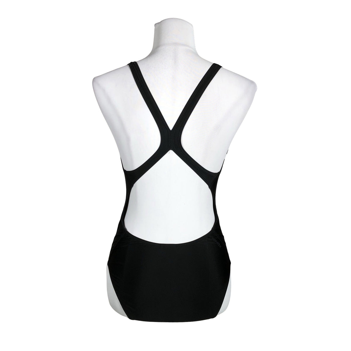 Unisex Adidas - Ujumistrikoo, suurus 36 - Must (2)