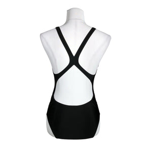 Unisex Adidas - Ujumistrikoo, suurus 36 - Must (2)
