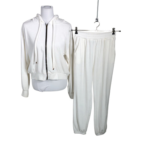 Unisex W.Angel - Dressid, suurus 36 - Valge ()