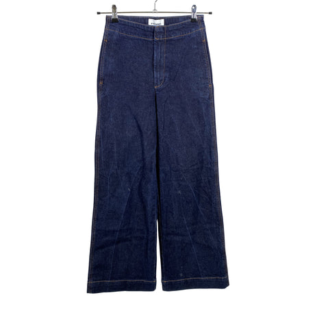 Unisex Stefanel - Teksad, suurus 34 - Sinine ()