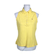 Unisex Gant - Topp, suurus 40 - Kollane ()