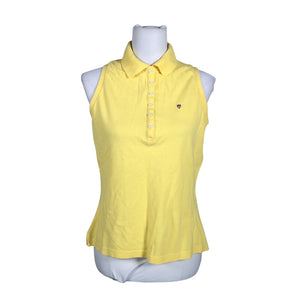 Unisex Gant - Topp, suurus 40 - Kollane (1)