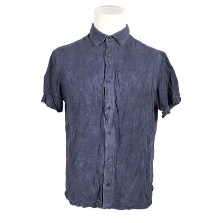 Unisex Austral - Triiksärk, suurus M - Sinine ()